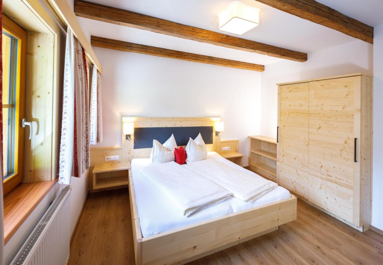 Apartamento Bauernhof Mandlberger Schladming Exterior foto