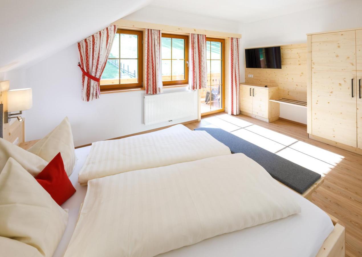 Apartamento Bauernhof Mandlberger Schladming Exterior foto