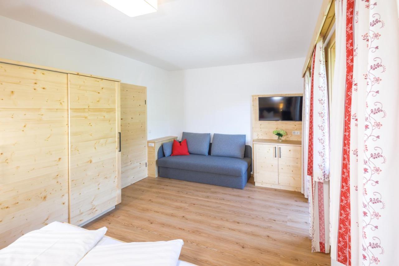 Apartamento Bauernhof Mandlberger Schladming Exterior foto