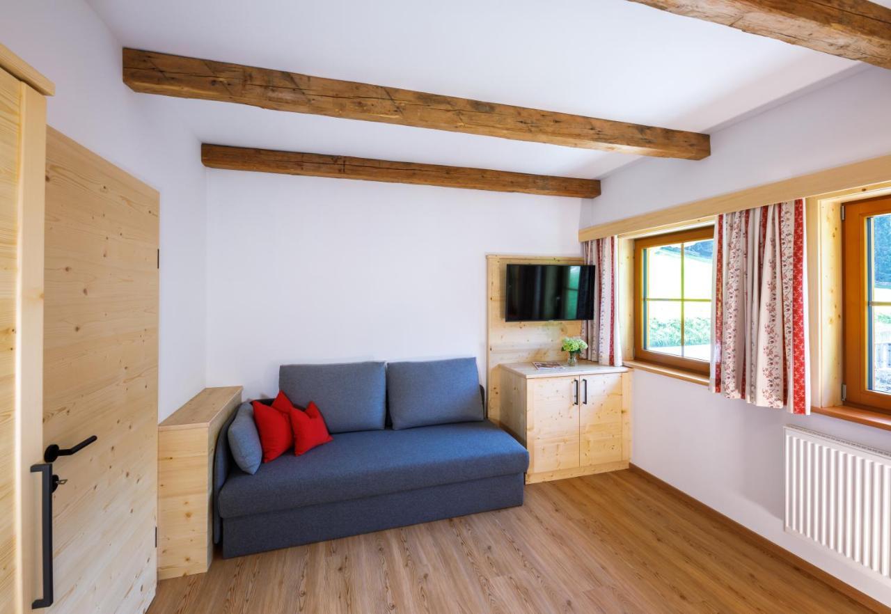 Apartamento Bauernhof Mandlberger Schladming Exterior foto